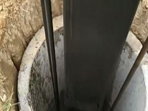 武汉打井公司
